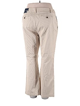 Lands' End Khakis (view 2)