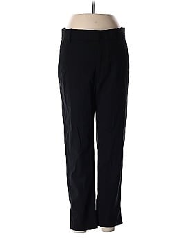 Vince. Wool Pants (view 1)