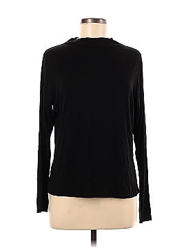 Boohoo Long Sleeve T-Shirt (view 1)