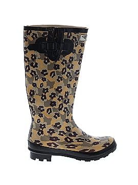 Assorted Brands Rain Boots (view 1)