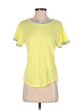 Maeve by Anthropologie Short Sleeve T-Shirt (view 1)