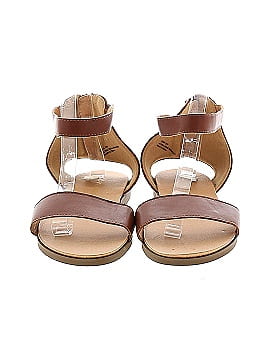 Lane Bryant Sandals (view 2)