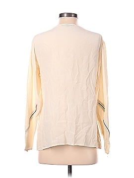 Nanette Lepore Long Sleeve Blouse (view 2)