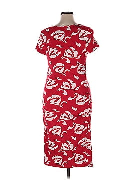 Isabel Maternity Casual Dress (view 2)