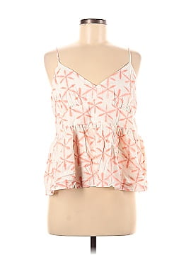 Ann Taylor LOFT Sleeveless Top (view 1)