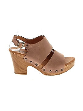 Kork-Ease Mule/Clog (view 1)