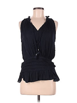 Current Air Sleeveless Blouse (view 1)