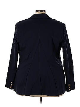 Lane Bryant Blazer (view 2)