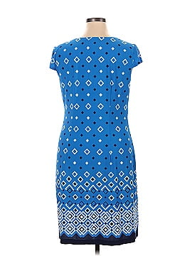 Liz Claiborne Casual Dress (view 2)