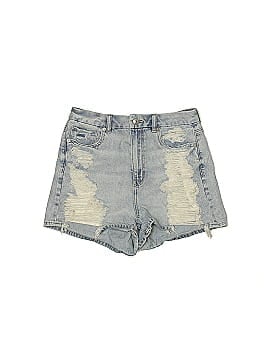 American Eagle Outfitters Denim Shorts (view 1)