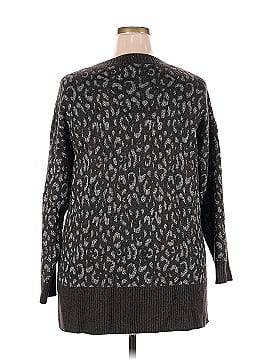 Nine West Pullover Sweater (view 2)