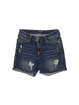 Dear John Denim Shorts (view 1)