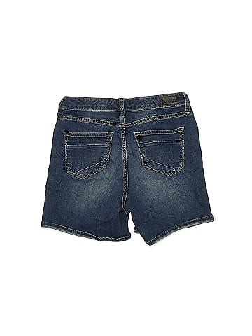 Dear John Denim Shorts (view 2)