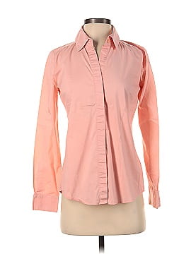 DKNY Long Sleeve Button-Down Shirt (view 1)