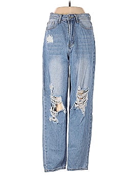 Shein Jeans (view 1)