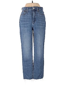 Madewell Jeans (view 1)