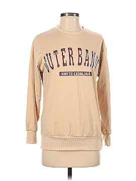 Shein Sweatshirt (view 1)