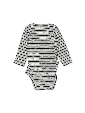 Carter's Long Sleeve Onesie (view 2)