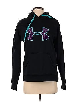 Under Armour Pullover Hoodie (view 1)