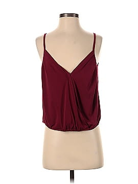 BCBGeneration Sleeveless Top (view 1)