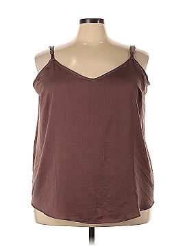 Torrid Sleeveless Top (view 1)