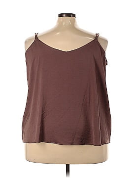 Torrid Sleeveless Top (view 2)