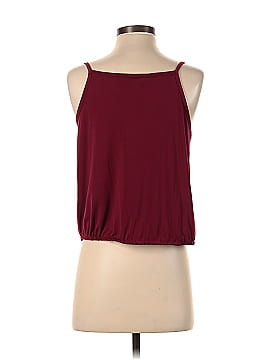 BCBGeneration Sleeveless Top (view 2)