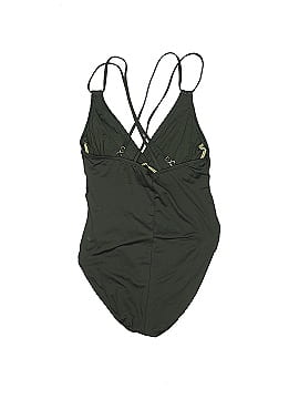 La Blanca One Piece Swimsuit (view 2)