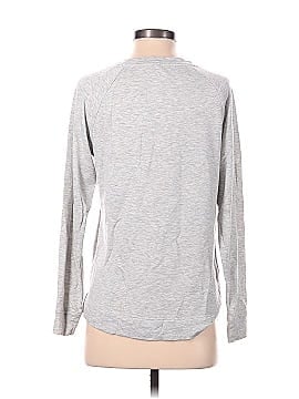 Lou & Grey for LOFT Sweatshirt (view 2)