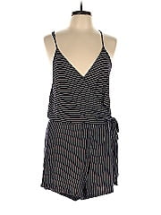 Mossimo Supply Co. Romper