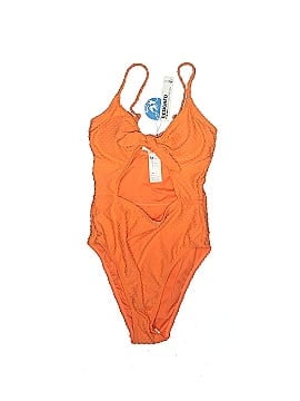 Cupshe One Piece Swimsuit (view 1)