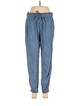 Gap Linen Pants (view 1)