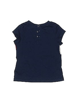 Tommy Hilfiger Short Sleeve T-Shirt (view 2)