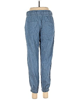 Gap Linen Pants (view 2)