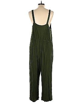 Market and Spruce Jumpsuit (view 2)