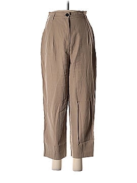 H&M Linen Pants (view 1)