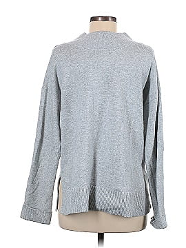 Banana Republic Factory Store Pullover Sweater (view 2)