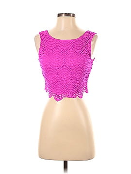 Lilly Pulitzer Sleeveless Top (view 1)