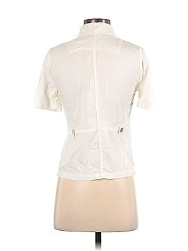 Los Angeles Atelier & Other Stories Short Sleeve Blouse (view 2)