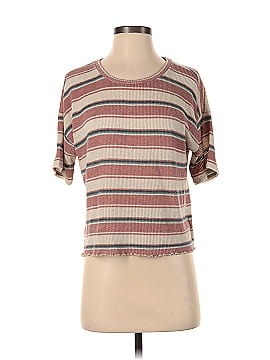 American Eagle Outfitters Short Sleeve T-Shirt (view 1)