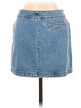 Gap Denim Skirt (view 2)