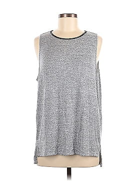 Rag & Bone/JEAN Sleeveless T-Shirt (view 1)