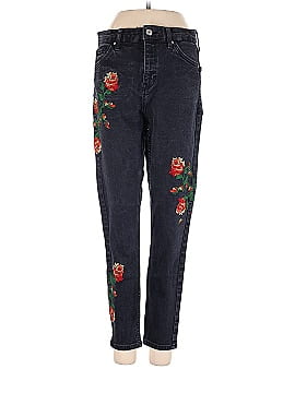 Topshop Jeans (view 1)