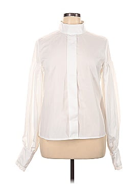 Celmia Collection Long Sleeve Blouse (view 1)