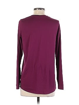 Skechers Long Sleeve T-Shirt (view 2)