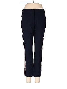 Zara Basic Track Pants (view 1)