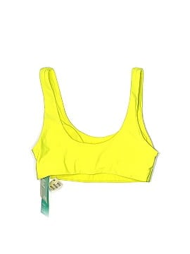 Lusso Swimsuit Top (view 2)