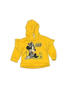 Disney Pullover Hoodie (view 1)