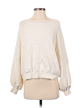 Free People Pullover Sweater (view 1)