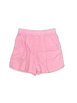 Zara Dressy Shorts (view 1)